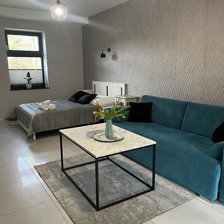 Apartamenty Na Blichu - Noclegi Energylandia Zator Exterior foto