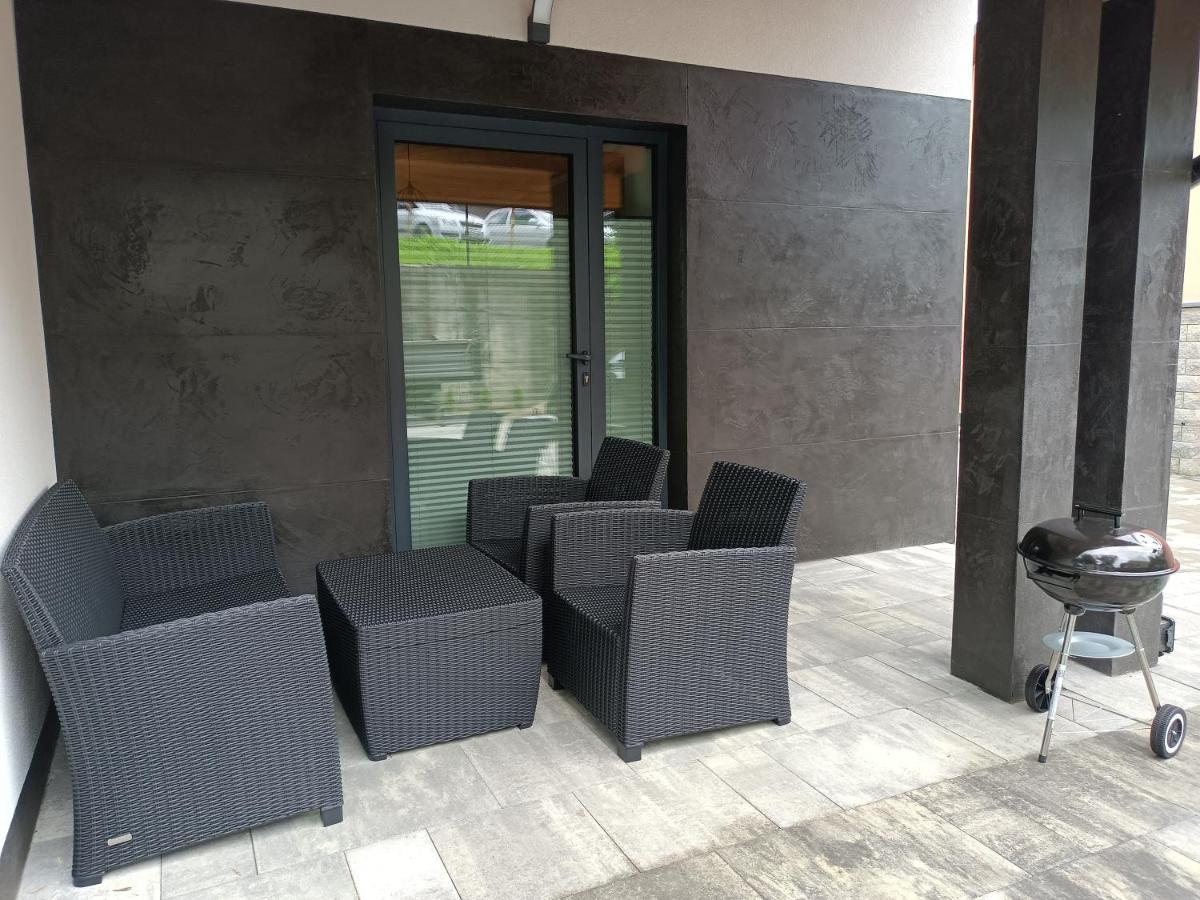 Apartamenty Na Blichu - Noclegi Energylandia Zator Exterior foto