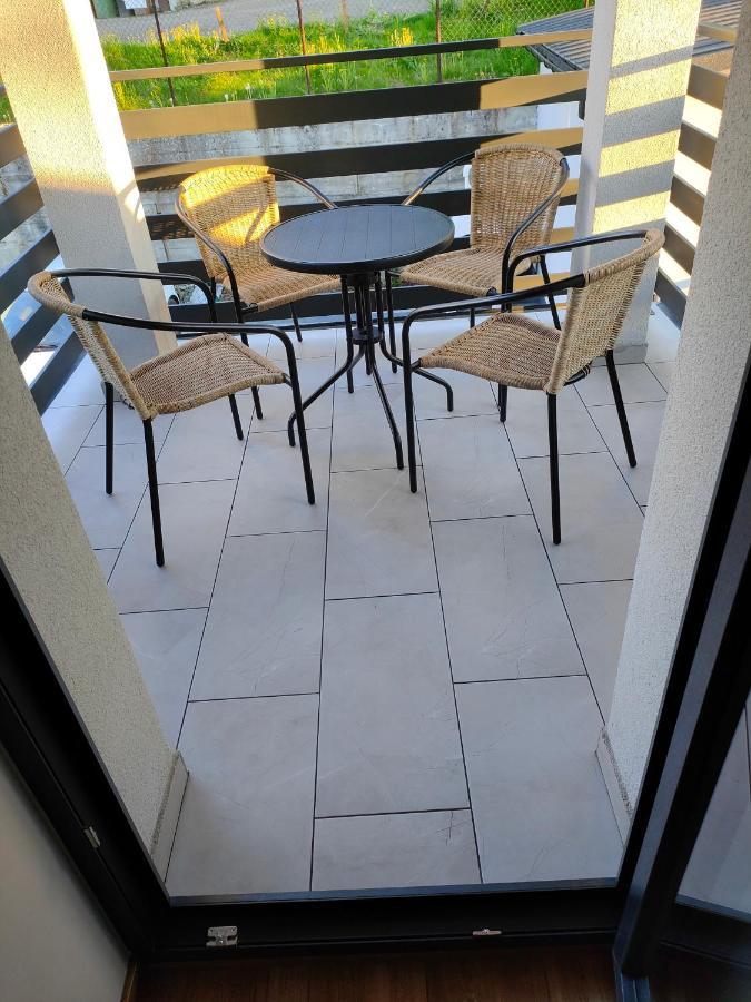Apartamenty Na Blichu - Noclegi Energylandia Zator Exterior foto