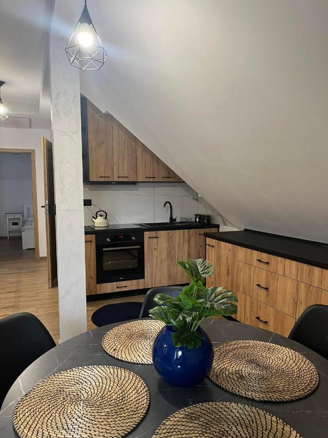 Apartamenty Na Blichu - Noclegi Energylandia Zator Exterior foto