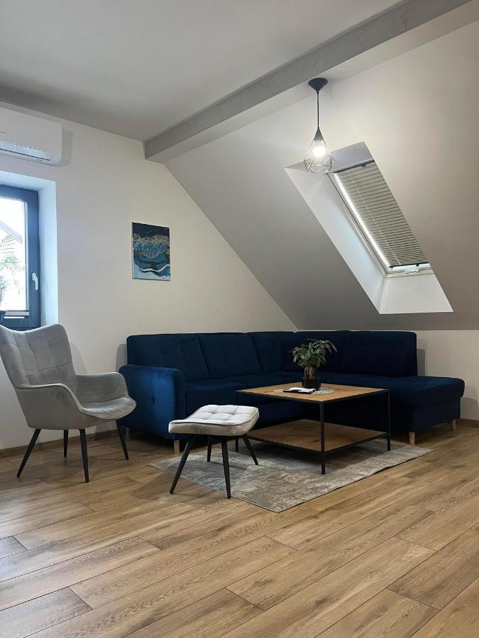 Apartamenty Na Blichu - Noclegi Energylandia Zator Exterior foto