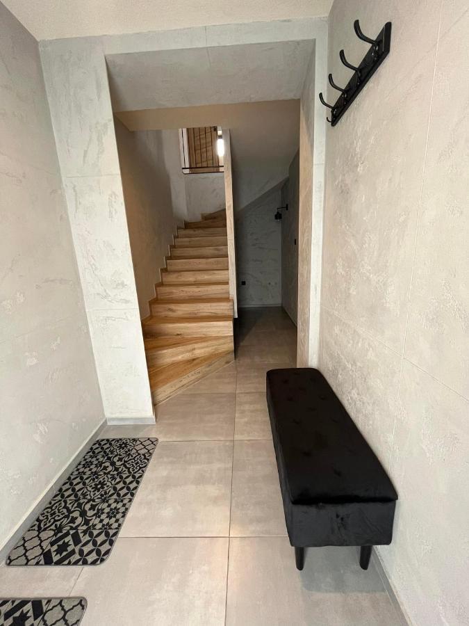 Apartamenty Na Blichu - Noclegi Energylandia Zator Exterior foto