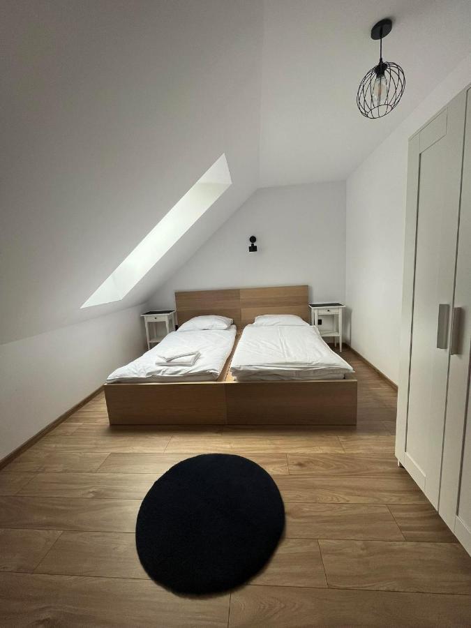 Apartamenty Na Blichu - Noclegi Energylandia Zator Exterior foto