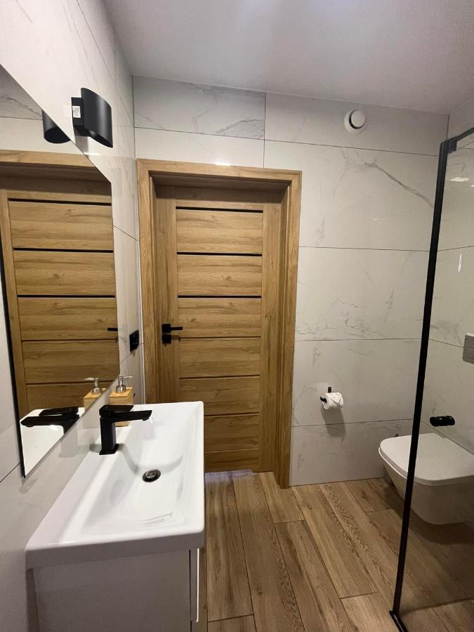 Apartamenty Na Blichu - Noclegi Energylandia Zator Exterior foto