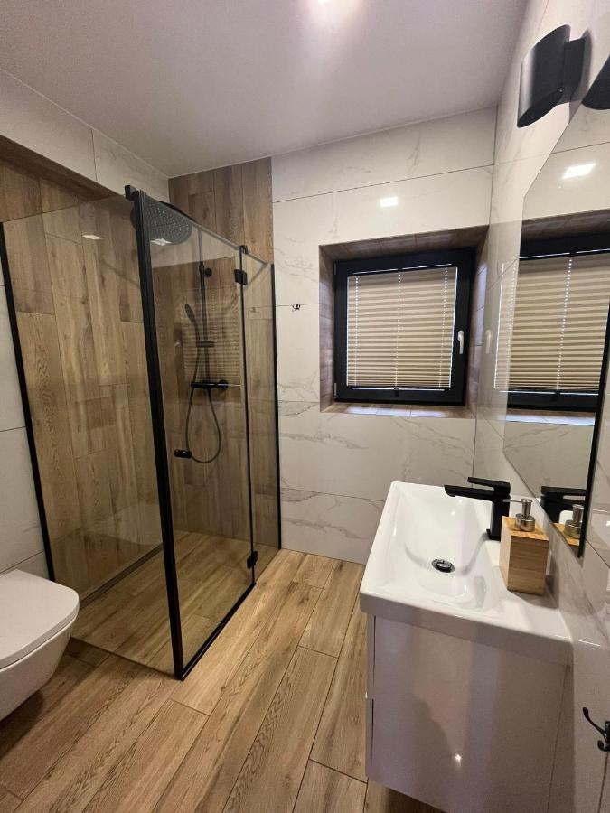 Apartamenty Na Blichu - Noclegi Energylandia Zator Exterior foto