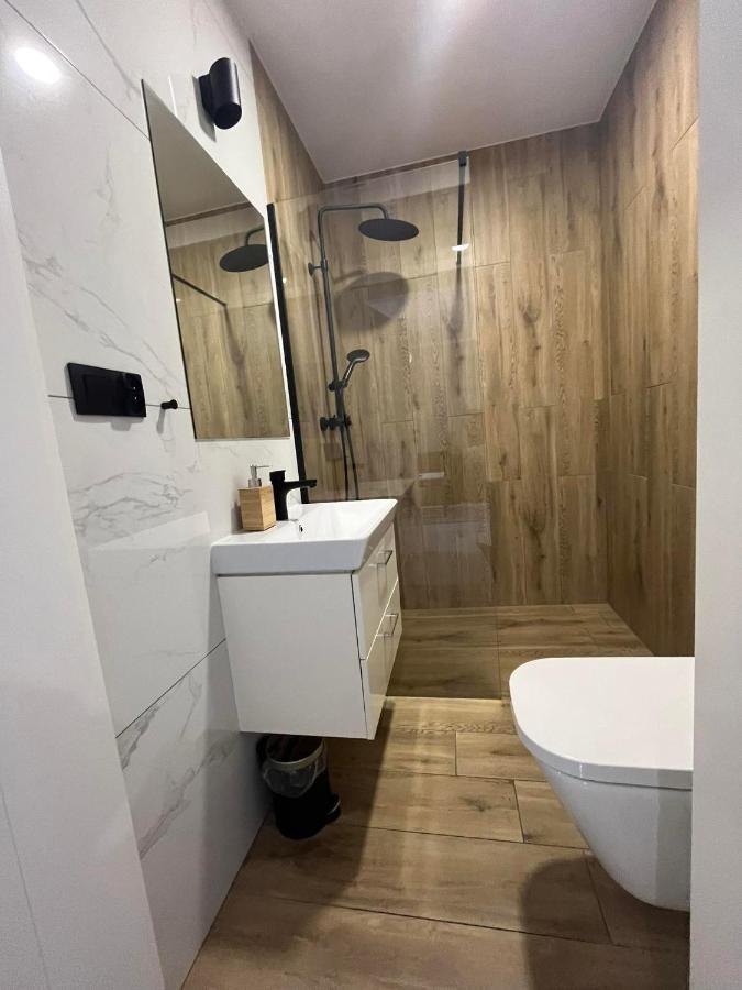 Apartamenty Na Blichu - Noclegi Energylandia Zator Exterior foto