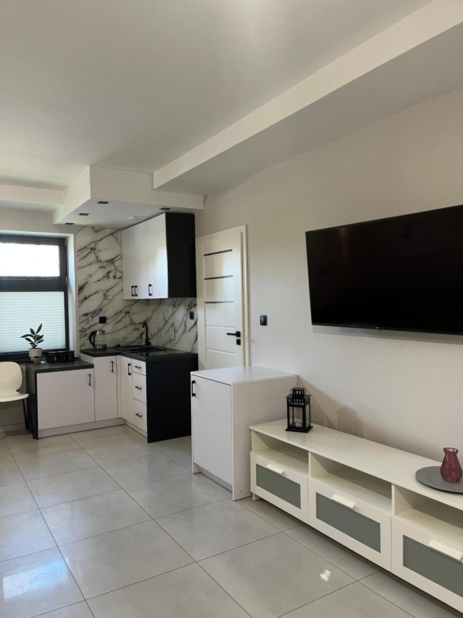 Apartamenty Na Blichu - Noclegi Energylandia Zator Exterior foto