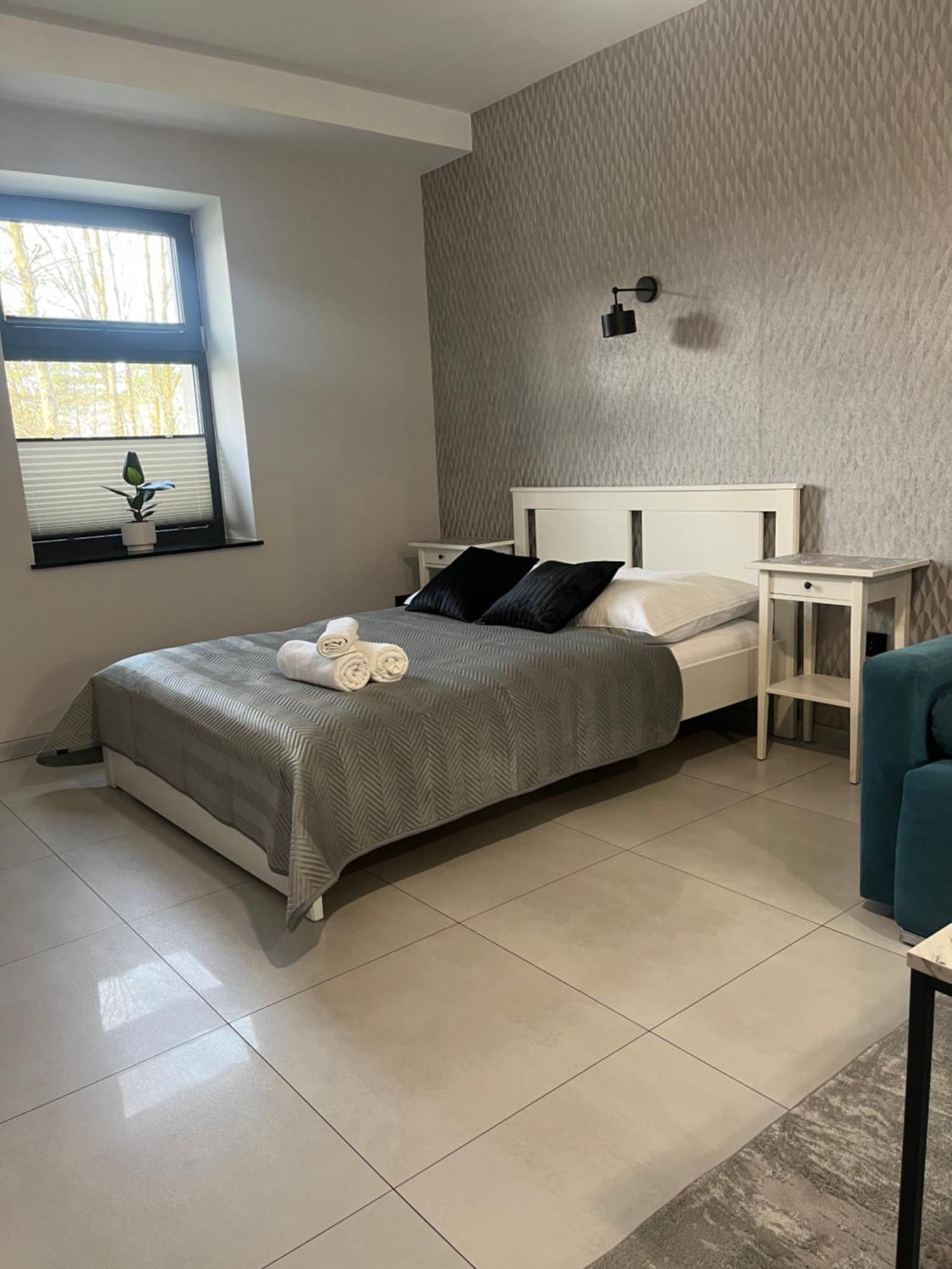 Apartamenty Na Blichu - Noclegi Energylandia Zator Exterior foto
